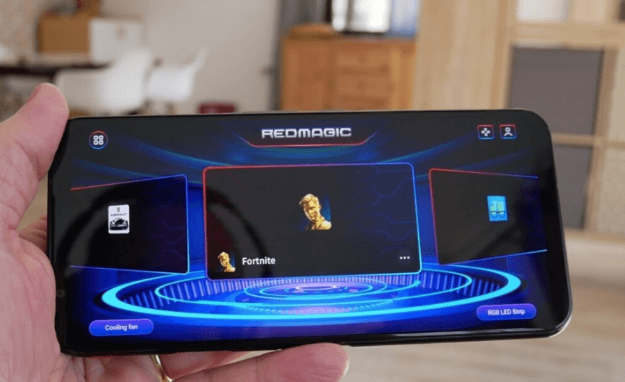 Nubia Red Magic 5G review: Magic for gaming by Opsule blog