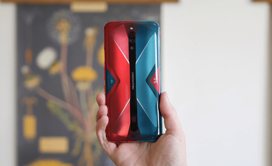 Nubia Red Magic 5G review: Magic for gaming by Opsule blog