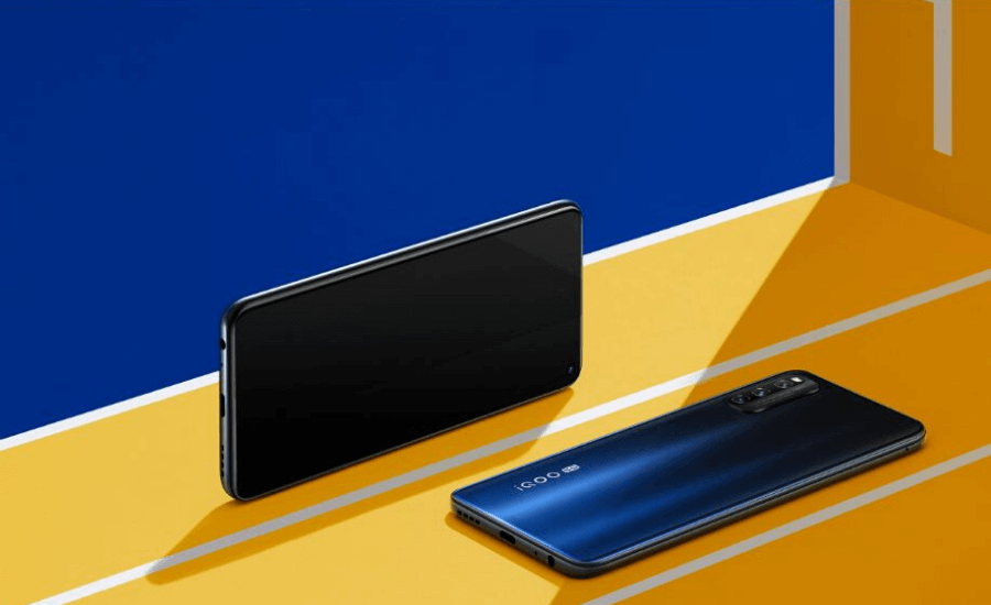 iQOO Z1 5G launched in china - Opsule Blog
