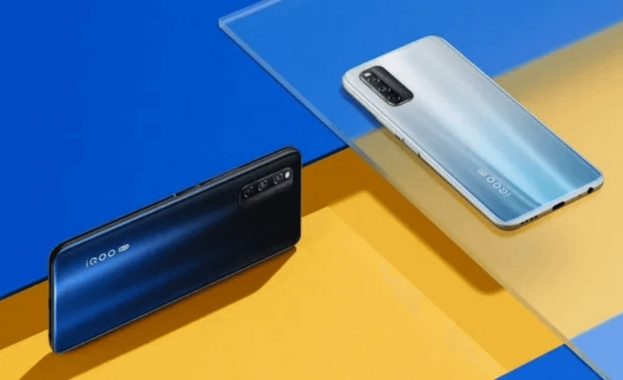 iQOO Z1 5G launched in china - Opsule Blog