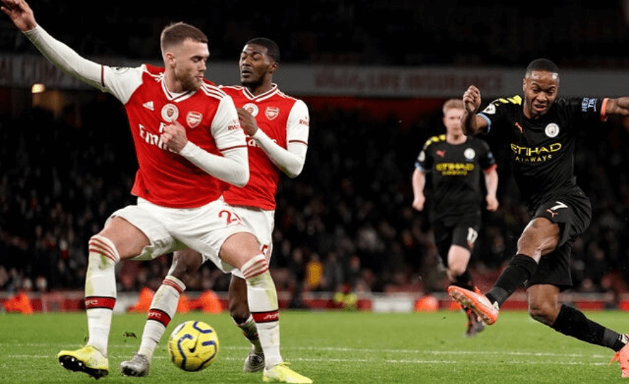 Premier League is set to returns on June 17 by Opsule blog