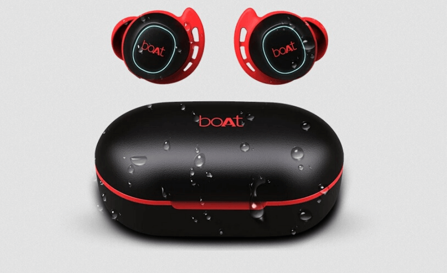 Affordable audio brand Boat has launched its latest product, the ...