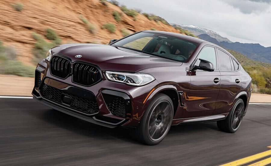 2020 BMW X6 India launch tomorrow: What to expect from this sporty SUV by Opsule blog