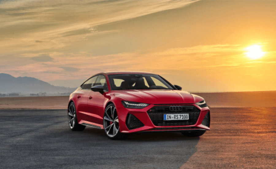 Second generation Audi RS7 Sportback by Opsule blog