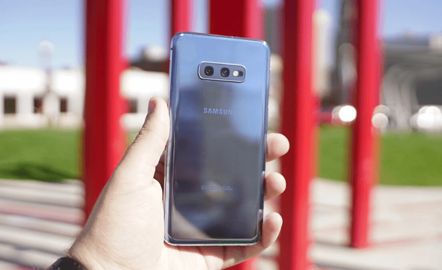 Samsung Galaxy S10e review: The Affordable Flagship by Opsule blog