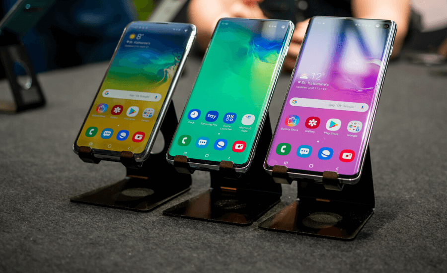 Samsung Galaxy S10e review: The Affordable Flagship by Opsule blog