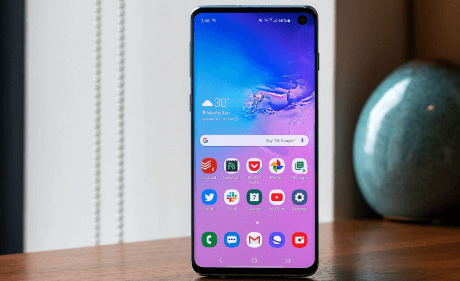 Samsung Galaxy S10e review: The Affordable Flagship by Opsule blog