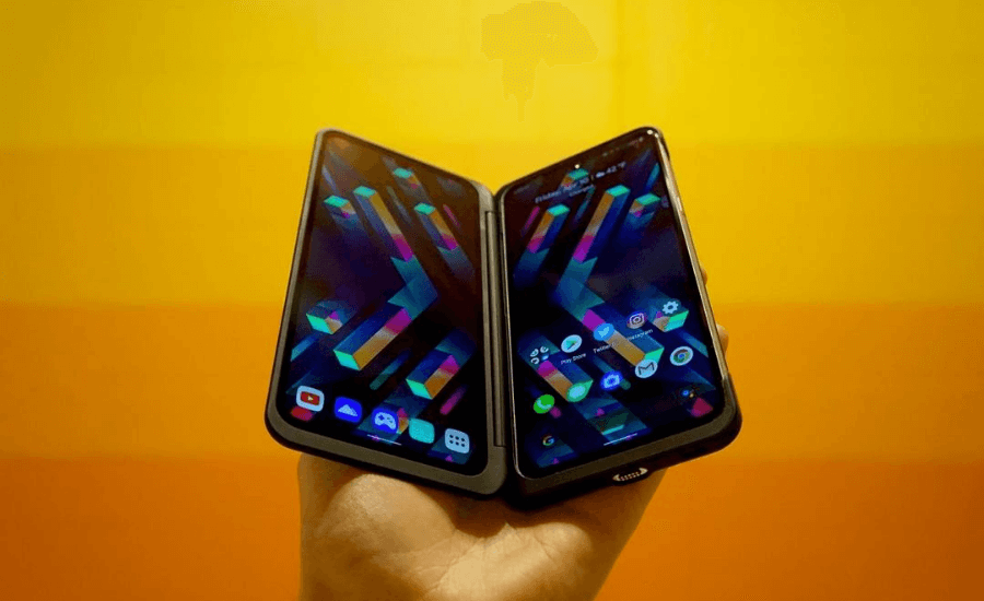 LG V60 ThinQ: An Affordable Flagship by Opsule blog