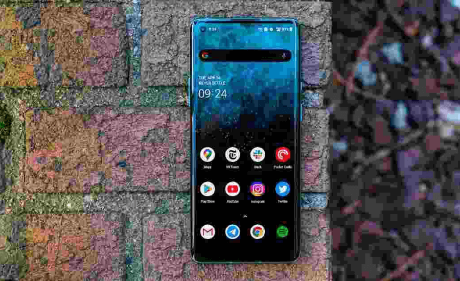 OnePlus Nord: The Real Flagship Killer by Opsule blog