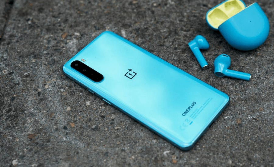 OnePlus Nord: The Real Flagship Killer by Opsule blog