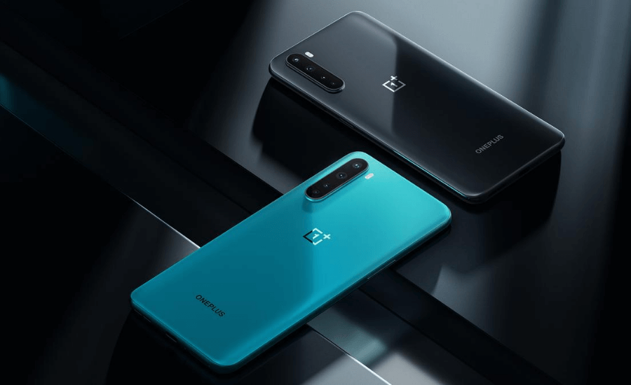 OnePlus Nord: The Real Flagship Killer by Opsule blog