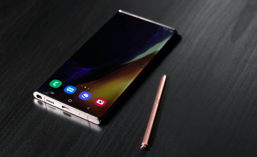 Samsung Galaxy Note 20 Ultra: The Ultimate Android Phone by Opsule blog
