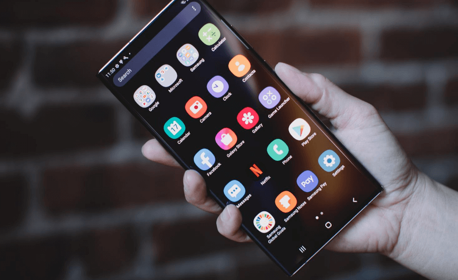 Samsung Galaxy Note 20 Ultra: The Ultimate Android Phone by Opsule blog