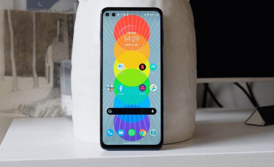 Moto G 5G Plus: Is It Worth Buying? by Opsule blog