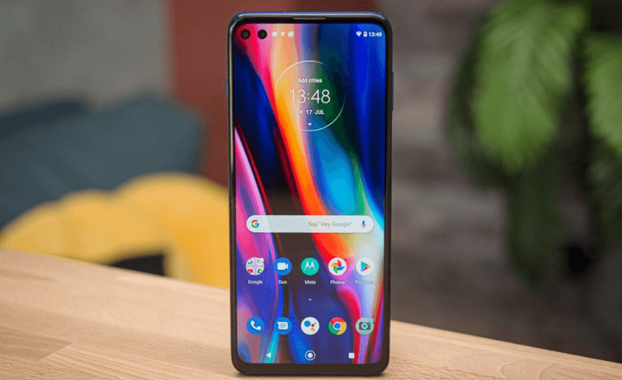 Moto G 5G Plus: Is It Worth Buying? by Opsule blog