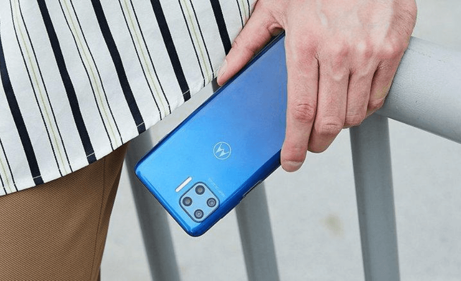 Moto G 5G Plus: Is It Worth Buying? by Opsule blog